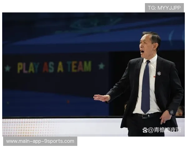 主帅率队采用高压打法，比赛节奏被彻底改变——打造竞技新纪元的战术革新