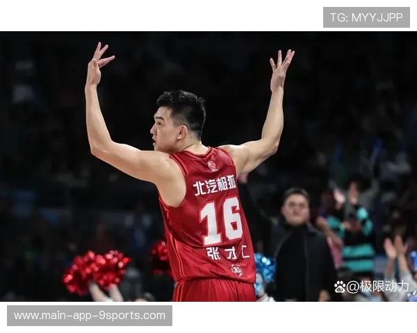 中国篮球的激情感染整个亚洲，中国篮球在亚洲什么水平