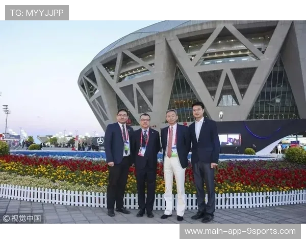 中网协聚焦青训根基建设，中网青少年巡回赛简介