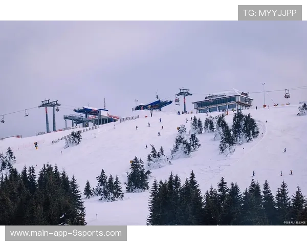 长春用心开启新雪季新盛宴 四大滑雪场全面升级即将迎客，长春新开的滑雪场在哪里