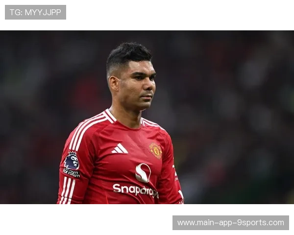 曼联中场重组计划曝光,卡塞米罗接班人浮现,曼联著名中场