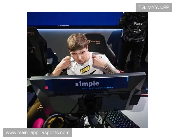 s1mple赛后采访承认：残局1v3选择过于激进