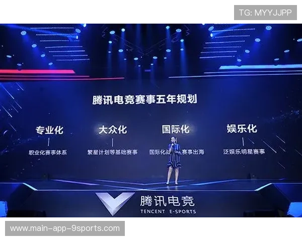 电竞行业的赛事推广效果评估